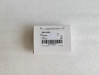 

Thermocouple Input Module 1734-IR2