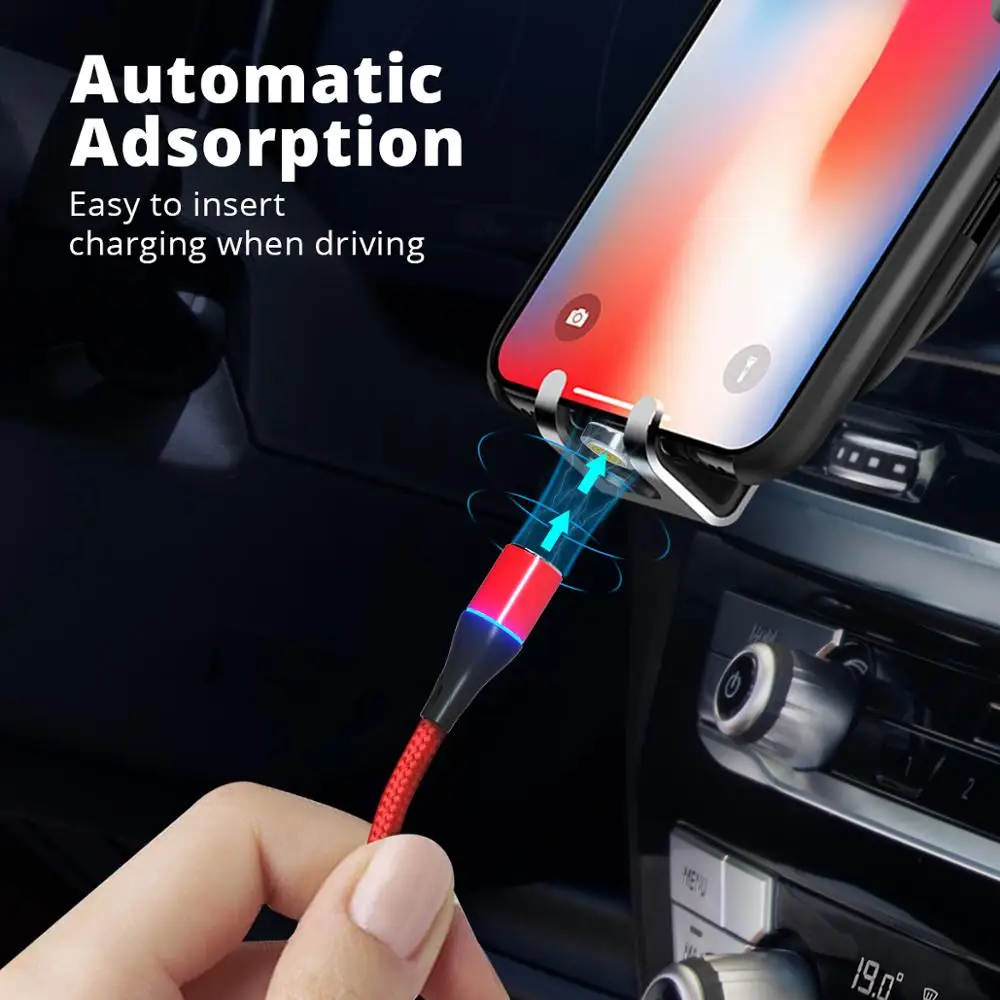 Micro-USB-Magnetic-Cable-Fast-Charging-Magnetic-Cable-Magnet-Data-Line-QC-3-0-Charger-Wire (2)