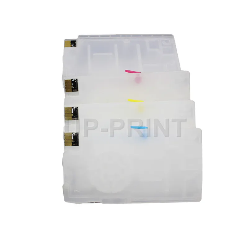1 комплект совместимый для HP 954 953 954xl многоразовые картриджи с ARC OfficeJet Pro 7740 8210 8710