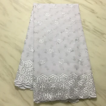 

2020 High quality swiss voile lace in switzerland dubai fabric hot selling tissu african cotton dry lace fabric brocade fabric