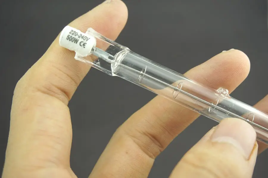 Lampade Alogene Tubolari → Classifica Dei Più Venduti Online Nel 2025 - Foto 3