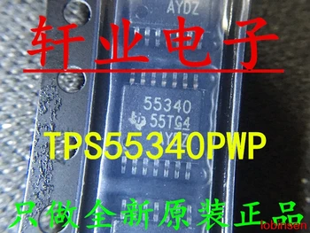 

5pcs New Original TPS55340PWPR TPS55340PWP TPS55340 55340 SSOP14 in stock