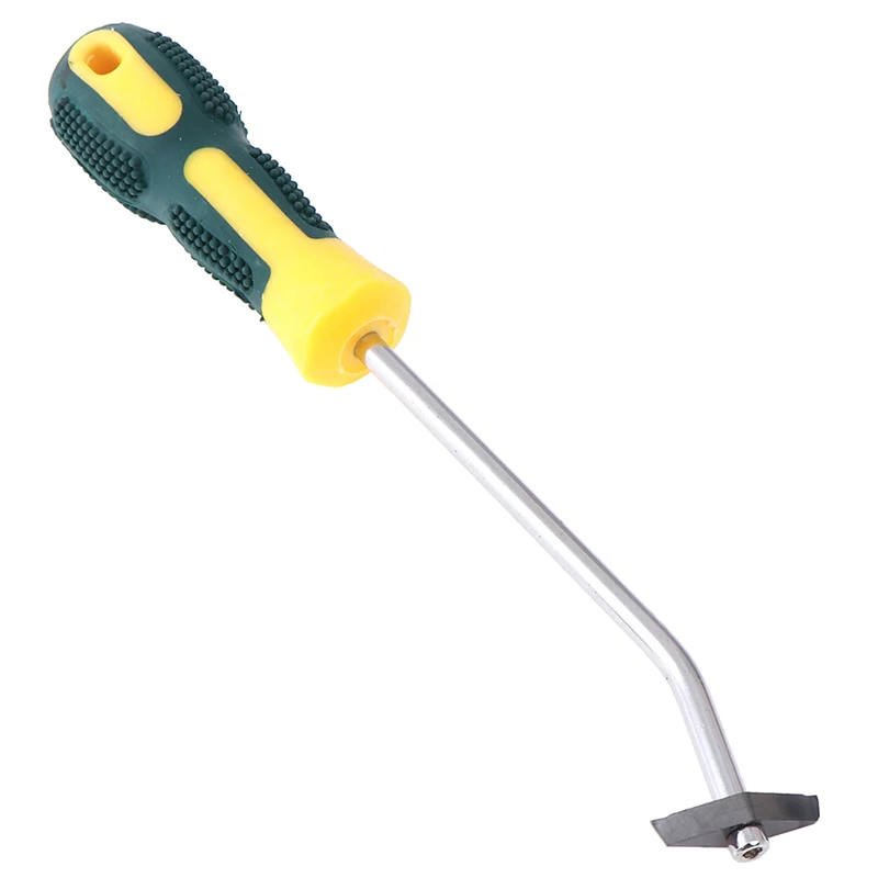Tile Beauty Seam Jointing Knife Clearing Tool Sparse Knife Slotting Machine Beauty Grouting Construction Tool 1pcs