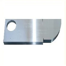 V1 голландский тестовый блок, международный стандарт тестовый блок IIW1, UT тестовый блок, V1 Рог тестовый блок