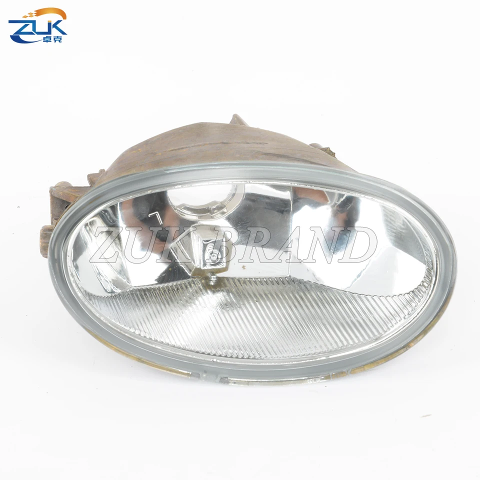 Передняя фара ZUK Foglamp для HONDA ACCORD CP1 CP2 CP3 2008 2013 CIVIC FA1 FB2 FB3 2009 2015 FIT JAZZ GE6/GE8 2012 2014|Фара