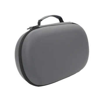

Protable EVA Hard Travelling Case Storage Case Protective Pouch Bag Carrying Case For O culus Quest 2 Gaming Headsets