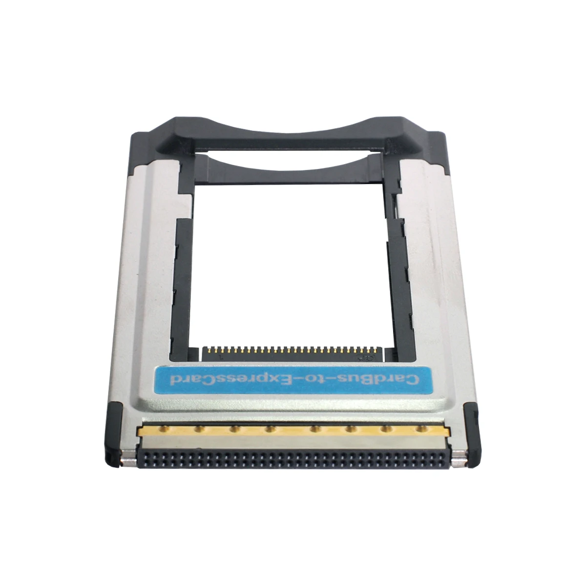 CY ExpressCard Express Card к ПК PCMCIA адаптер преобразователя карты 34 мм до 54 | Компьютеры и