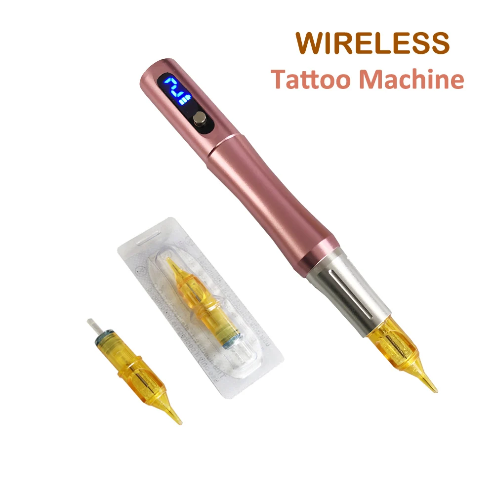 rose-gold-professional-wireless-led-digital-pmu-permanent-makeup-eyebrow-tattoo-machine-beauty-tools-supplies
