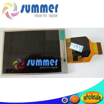 

original NEW D3200 Display Screen ForNIKON D3200 LCD For BenQ G1 LCD WITH Backlight camera repair parts free shipping