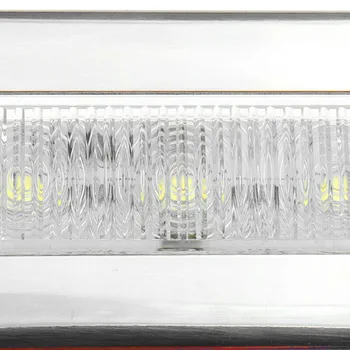 

Stainless Steel Yacht LED lights Navigation Signal Etiquette Replacement