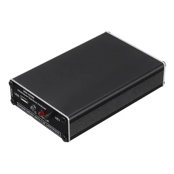 

Spectrum Analyzer USB LTDZ 35-4400M Signal Source With Tracking Source Module Al Signal & Spectrum Analyzers