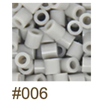 500PCs 5mm 134colors Iron beads for kids hama beads diy Puzzles high quality Handmade gift toy 34
