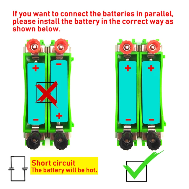 전기의 원리를 탐구하고 실용적인 학습 경험을 통해 학생들의 능력을 향상시키는 교육용 전기 시리즈 병렬 회로 실험 키트