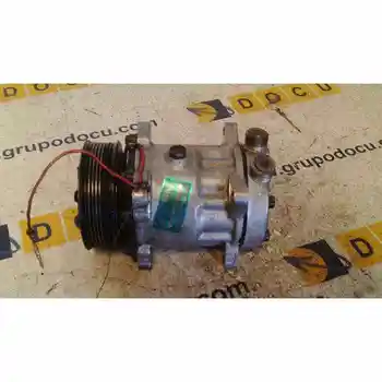 

1676312404 AIR CONDITIONING COMPRESSOR VOLKSWAGEN LT OPEN BOX (MOD. 1997)