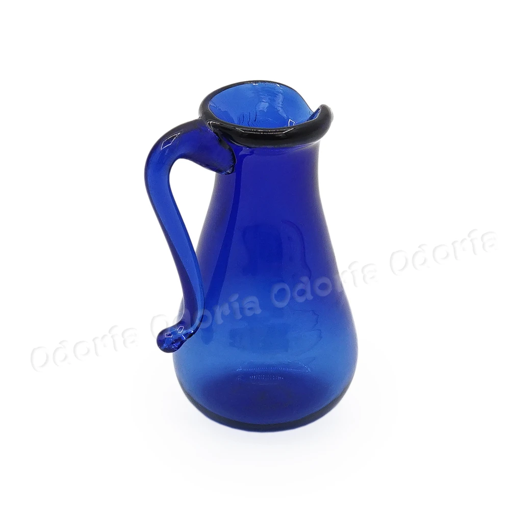Details about / Vaso di brocca in miniatura di 5pcs con l/'accessorio della casa delle