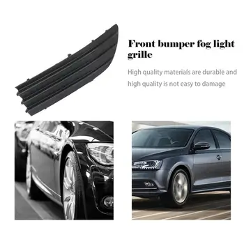 

For Toyota For Sienna Left/Right Passenger Side Front Bumper Fog Light Grille Car Modification Accessories