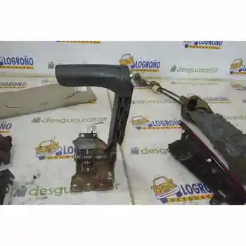 

HAND BRAKE LEVER RENAULT KANGOO