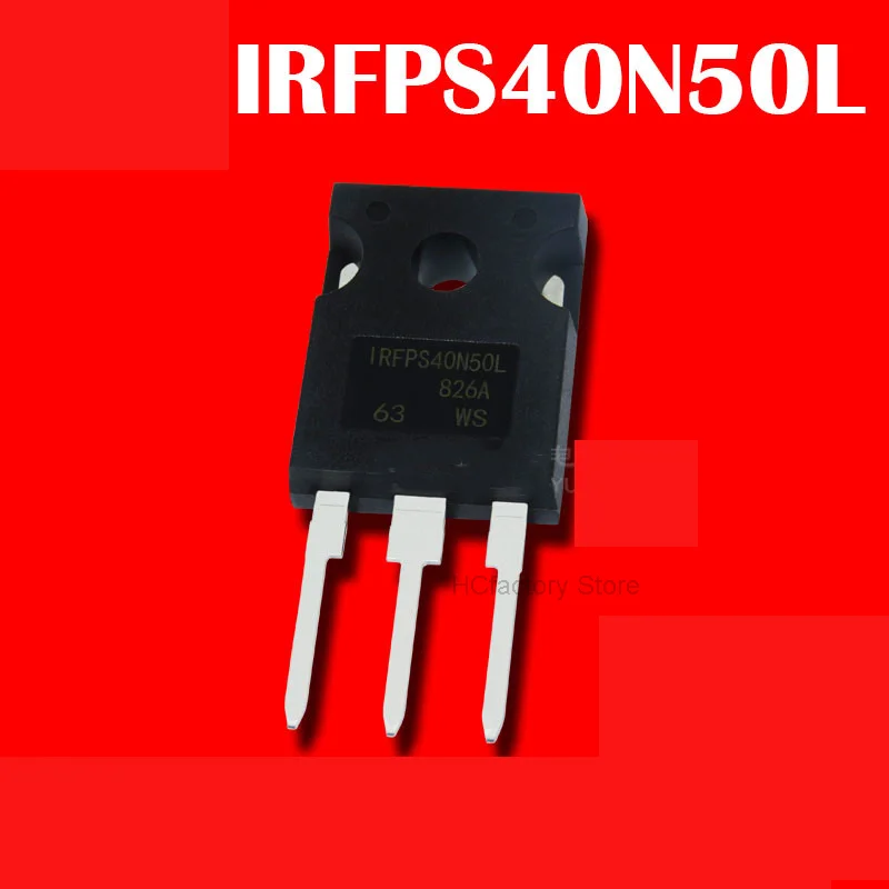 IRFPS40N50L TO-247 PS40N50L TO247