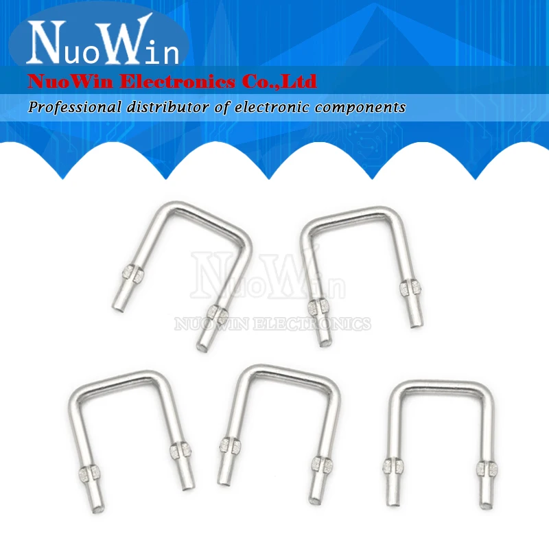 Constantan Resistance Sampling Resistor 10pcs/Lot 0.001R ~ 0.1R pitch 10mm 12.5mm 15mm 20mm 1mR ~ 100mR 10mR 5mR 0.005R 0.02R