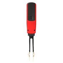 UNI-T UT116A  UT116C SMD Multimeter Auto Range Resistance Capacitance Diode(RCD) LED Zener DCV Continuity Battery Tester Meter