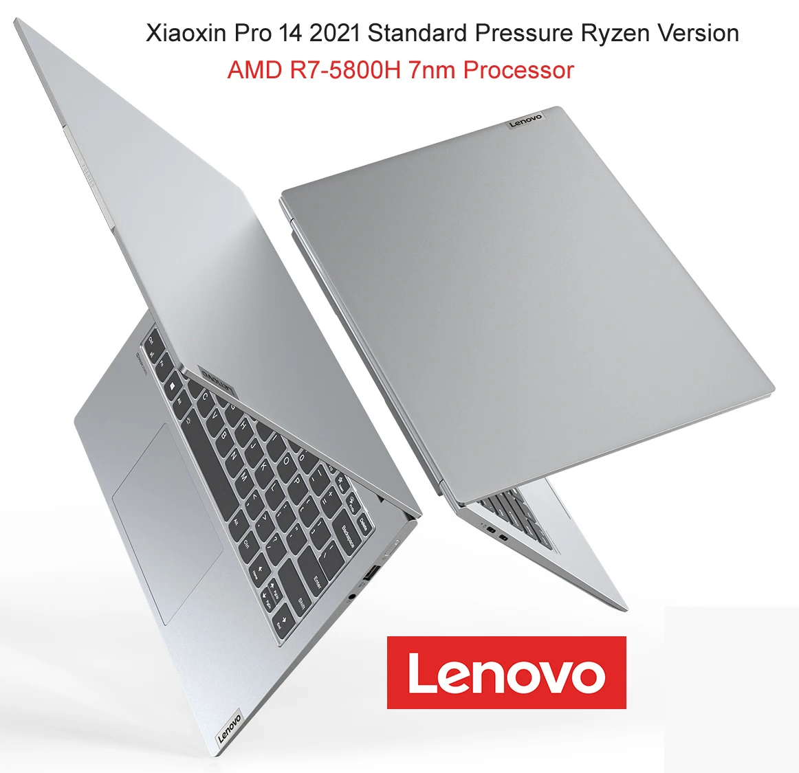 Laptop Lenovo Xiaoxin Pro 14 2021 Istimewa Dengan Seri Amd Ryzen 5000 Atau I5 11300h 14 Inci 2240x1400 16gb Ddr4 Metal Rj45 Laptop Aliexpress