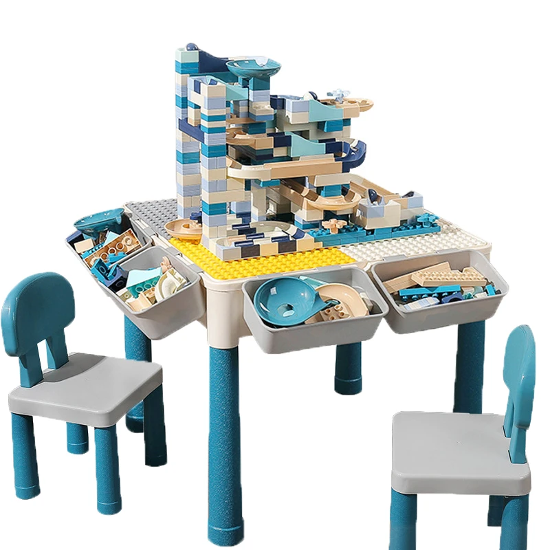 duplo table