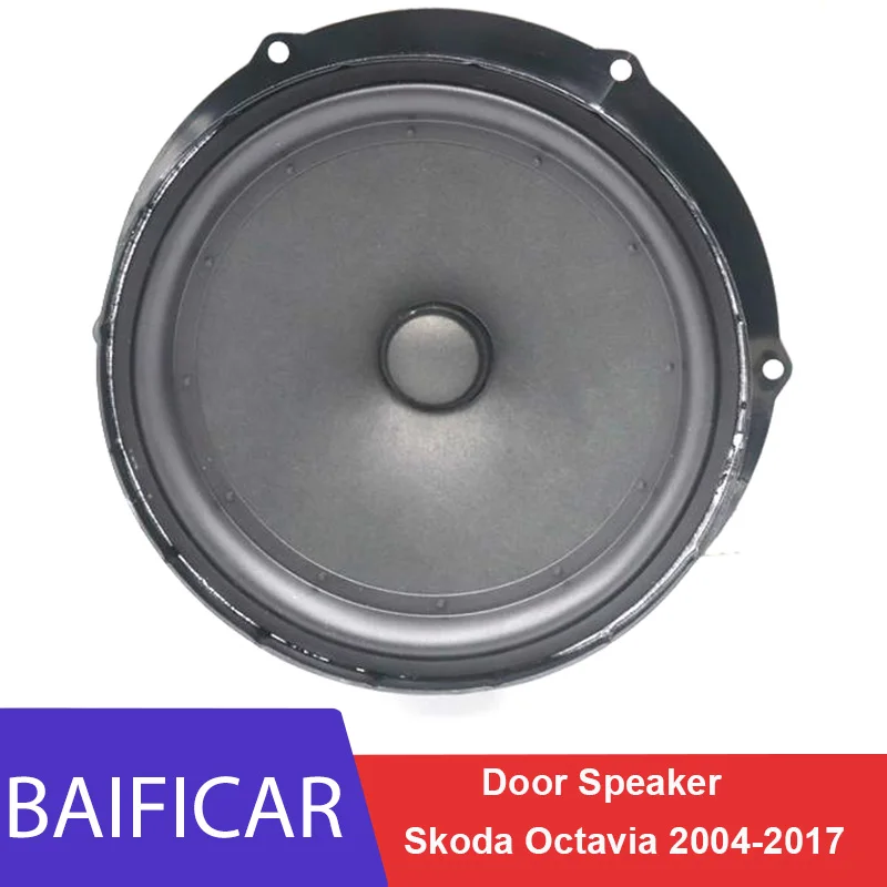 Новая Оригинальная звуковая колонка Baificar 1 шт. для передней и задней двери 1ZD035411