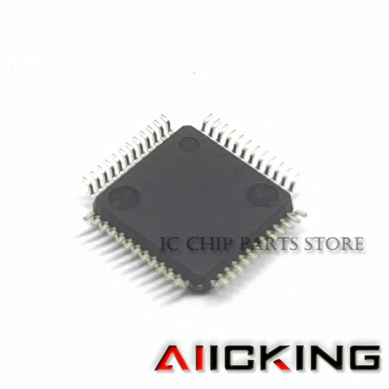 Рисунок 2 - встроенные микроконтроллеры STM32F103C8T6