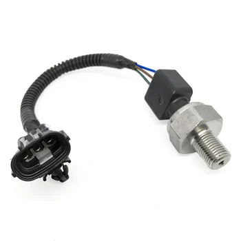

89458-30010 Injection Control Easy Install Practical Auto Car Repairing Fuel Pressure Sensor Durable Regulator For Lexus IS250