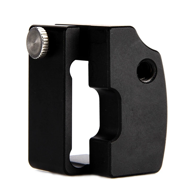 RISE-для Dji Osmo Pocket Expansion Kit базовое крепление аксессуары Osmo Pocket Tirpod держатель селфи-палки крепление для экшн-камеры