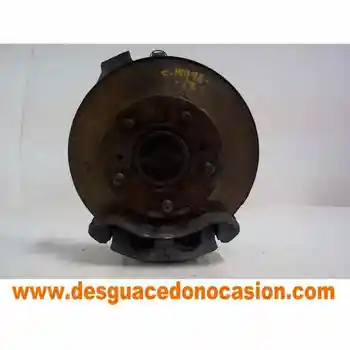 

STEERING KNUCKLE FRONT LEFT NISSAN SERENA (C23M)