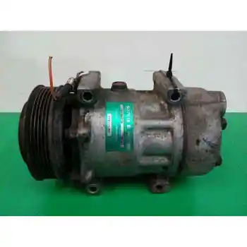 

SD7H158074A AIR CONDITIONING COMPRESSOR RENAULT ESPACE/GRAND ESPACE (JE0)