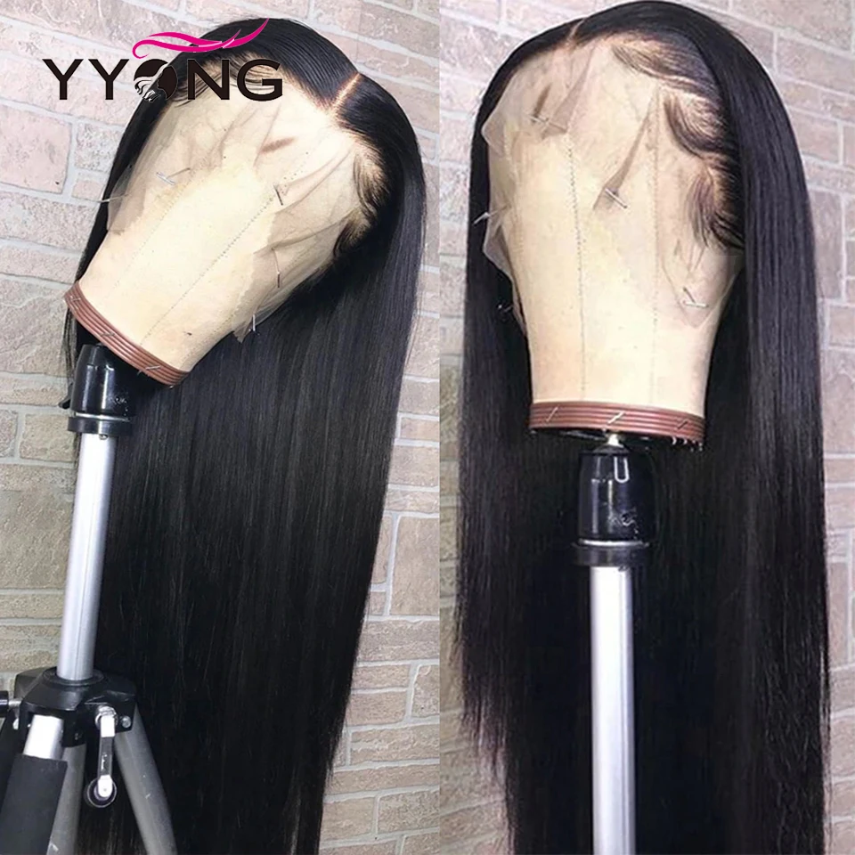 1 hd lace human hair wig 11.2