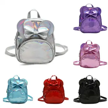 

Toddler Kids Children Boys Girls Cartoon Toddler Backpack Schoolbag Shoulder Bag Backpacks