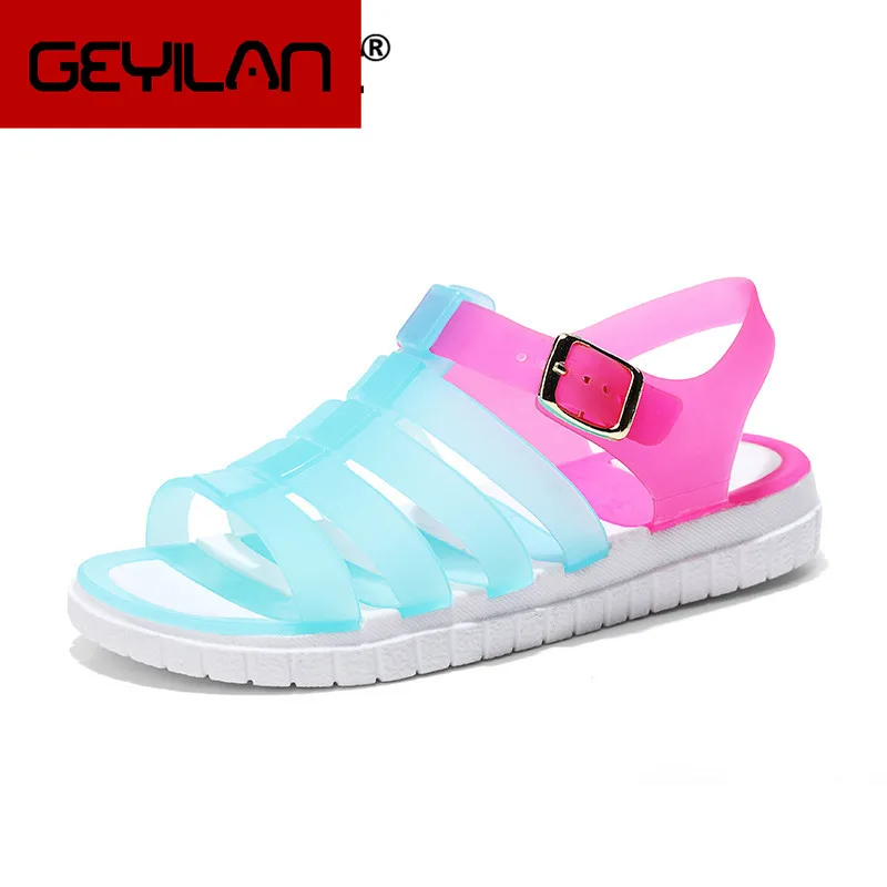 

Women Sandals Summer New Platform Sandal Shoes Breathable Comfort Open Toe Beach Sandals Ladies Walking Shoes