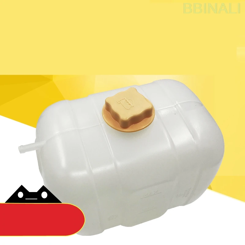 Для VOLVO EC 200 210 240 260 290 B SDLG тиски резервуар для воды крышка чайника экскаватор