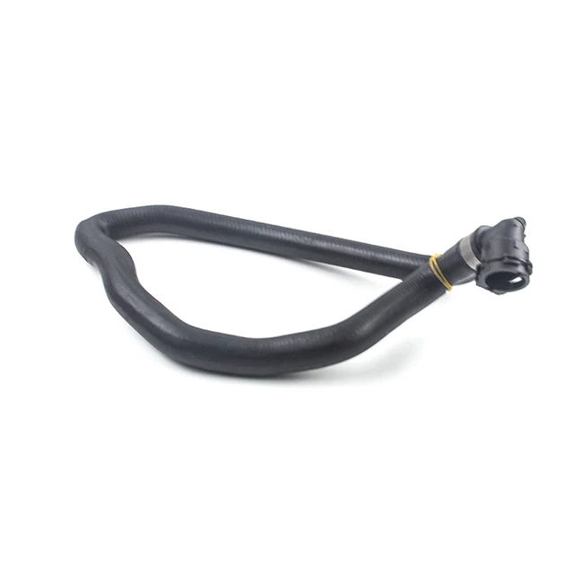 New 2225018384 Coolant Pipe A2225018384 For MERCEDES-BENZ S400/S 