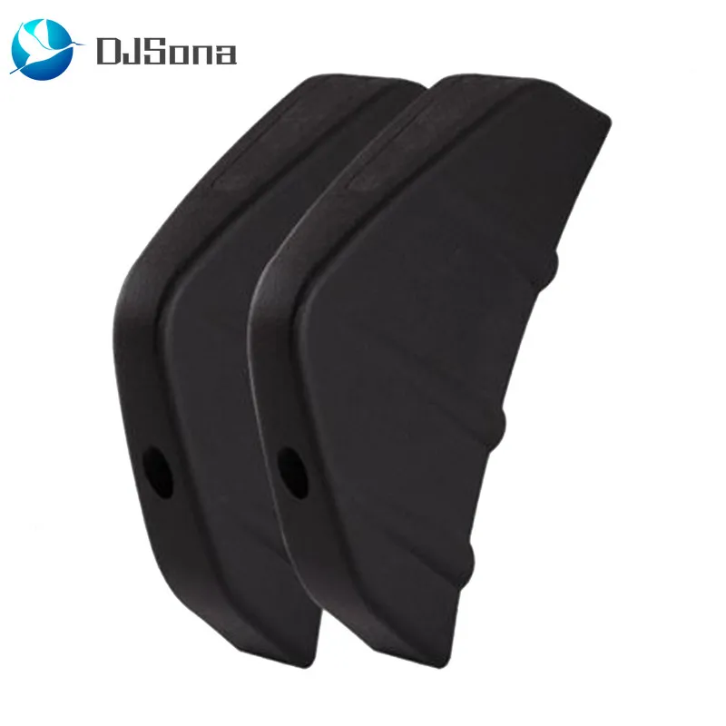 

New Fashion Arrival Universal Car Rear Bumper Lip Diffuser Car Back Bumper Spoiler Lip Splitter Car-Styling Car Accessories