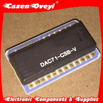 

1pcs/lot DAC71-CSB-V DAC71-CSB DAC71 DIP-24 In Stock