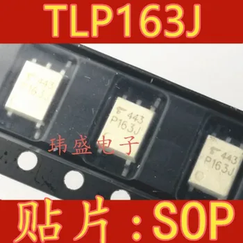 

10pcs P163J TLP163J SOP-4 ic