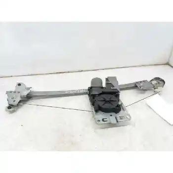 

963848 WINDOW LIFTER REAR LEFT PEUGEOT 307 BREAK / SW (S1)