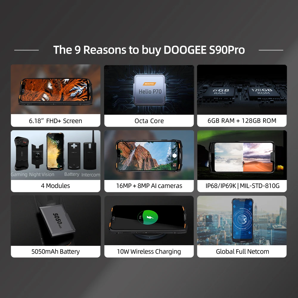 Carbon Fiber Tripod AS80C Heavy Duty Camera Tripod