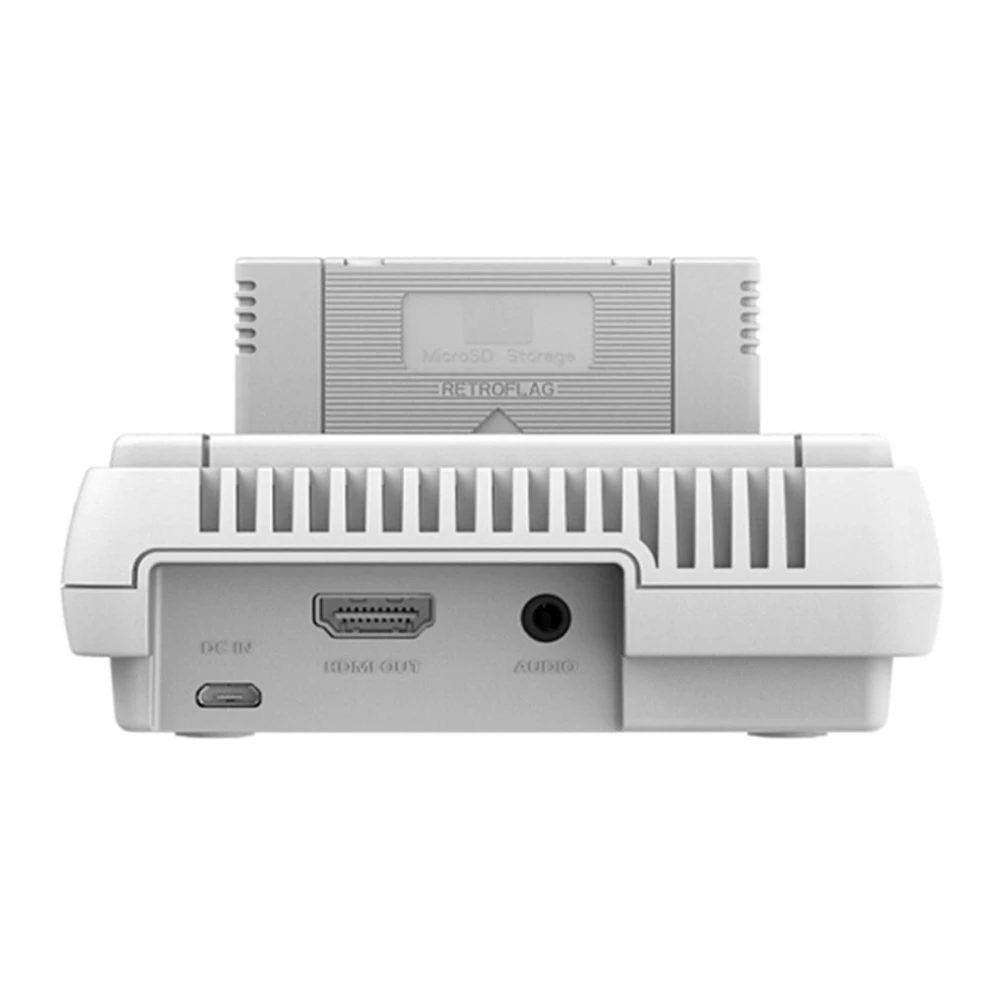 Retroflag SUPERPi CASE J с вентилятором coolling + радиатор для Raspberry Pi 3B Plus (3B +)/3B|Аксессуары