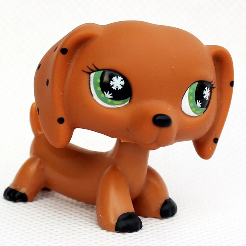 monopoly Лпс стоячки кошки собаки игрушки Lps кошка редкий pet shop игрушка стоит короткой шерсти Котенок Собака Такса колли спаниель great dane старая оригинальная Коллекционная фигурка - Цвет: monopoly