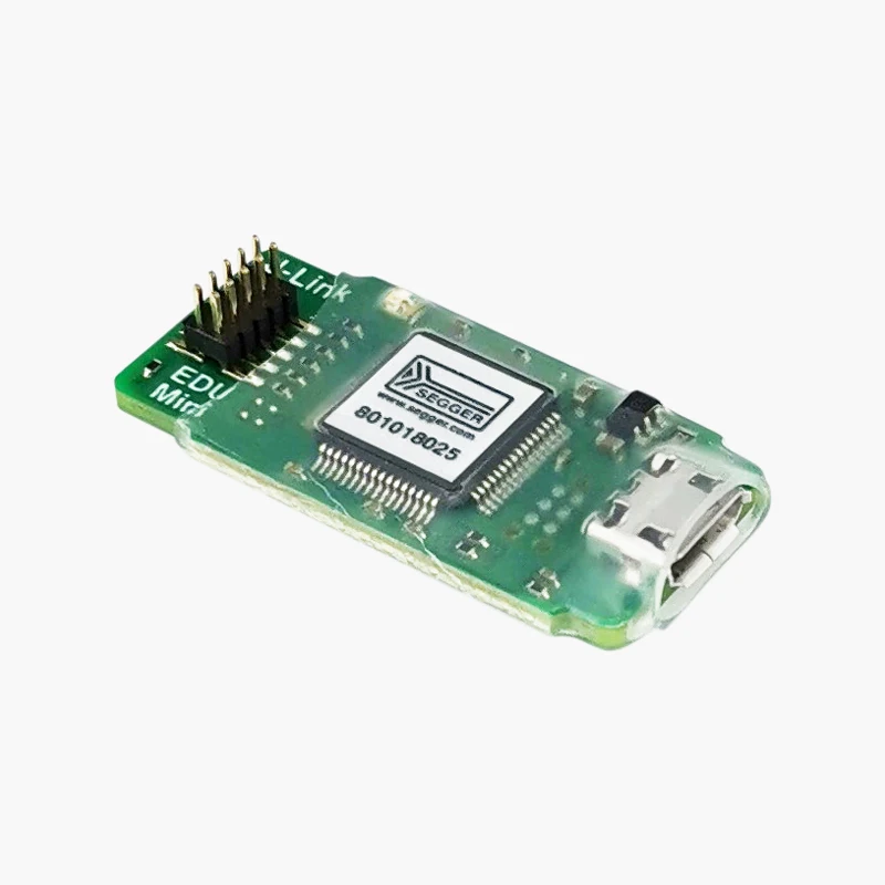 SEGGER JLink EDU Mini JTAG/SWD Debugger ID 3571 Adafruit , 47 OFF