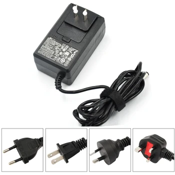 

Used Charger Power AC Adaptor S017FM1700100 for ControlSpace CC-PS1 ControlSpace CC-64 and CC-16 control centers