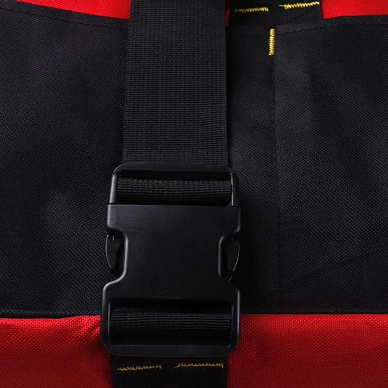 PDR 공구 가방 포장 로드 후크 수공구 가방, 페인트리스 덴트 수리 공구 키트 수공구 세트, 120cm x 25cm, 신제품