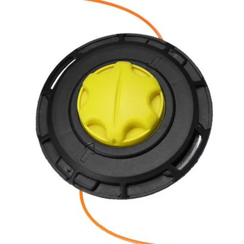 Триммер головка для Toro Ryobi RY30530 RY30570 30CC Триммер-кусторез