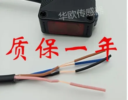 

In stock!!! E3Z-LS62 Photoelectric switch sensor Free Shipping