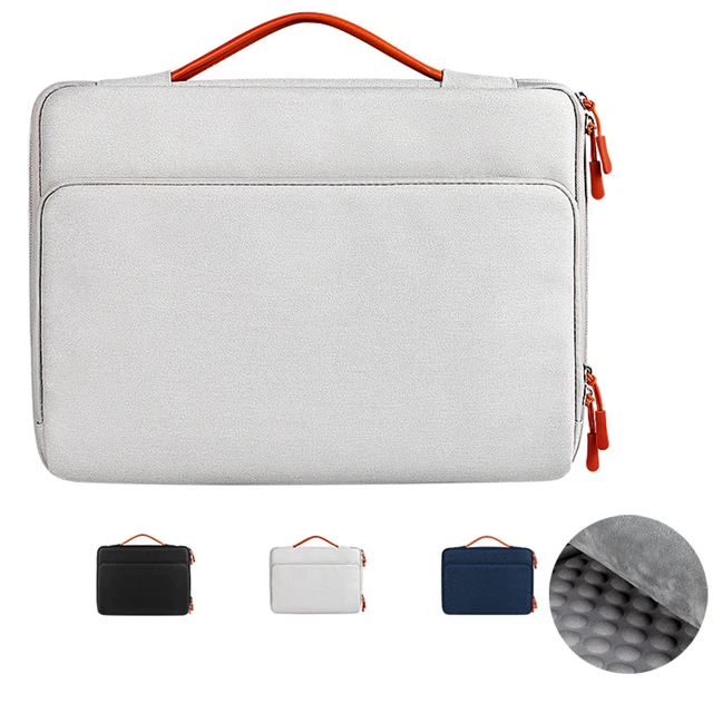 Sac à manches pour ordinateur portable pour Macbook Air Pro 13 16 Xiaomi  Huawei Lenovo ASUS